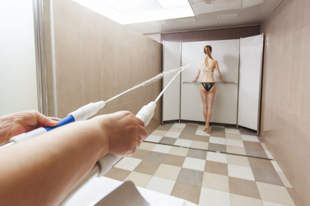 Санаторий «Исток», Ессентуки, изображение 24