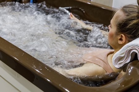 Санаторий «Исток», Ессентуки, изображение 26