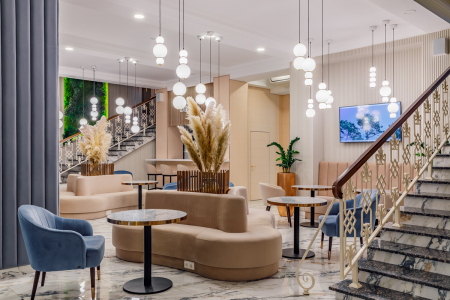 Санаторий «Исток», Ессентуки, изображение 33