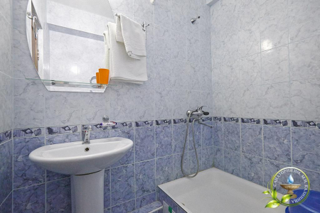 Санаторий «Калинина», Ессентуки, изображение 47