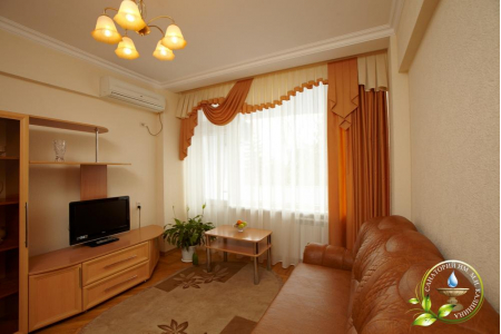 Санаторий «Калинина», Ессентуки, изображение 50