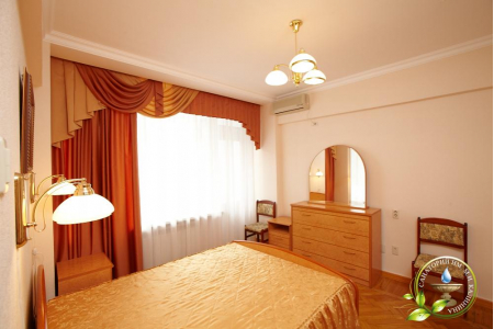 Санаторий «Калинина», Ессентуки, изображение 51