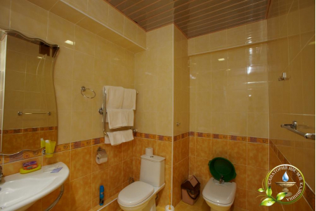 Санаторий «Калинина», Ессентуки, изображение 52