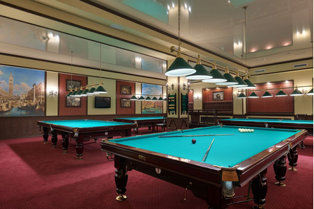 Санаторий «Крепость», Кисловодск, изображение 49