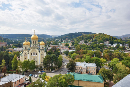 Санаторий «Крепость», Кисловодск, изображение 11