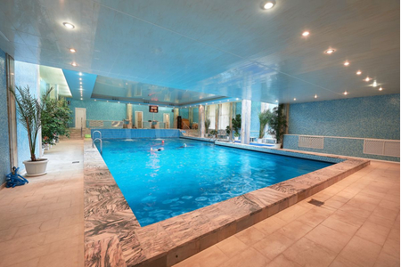 Санаторий «Крепость», Кисловодск, изображение 3