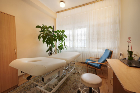 Санаторий «Крепость», Кисловодск, изображение 48