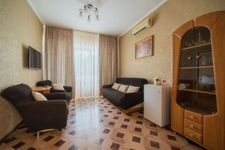 Санаторий «Нива», Ессентуки, изображение 40 Санаторий «Нива», Ессентуки, изображение 40