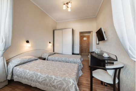 Санаторий «Нива», Ессентуки, изображение 34 Санаторий «Нива», Ессентуки, изображение 34