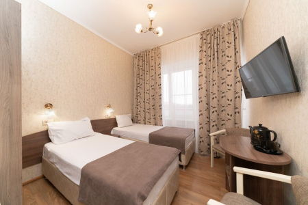 Санаторий «Нива», Ессентуки, изображение 36 Санаторий «Нива», Ессентуки, изображение 36