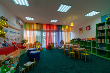 Санаторий «Нива», Ессентуки, изображение 72 Санаторий «Нива», Ессентуки, изображение 72