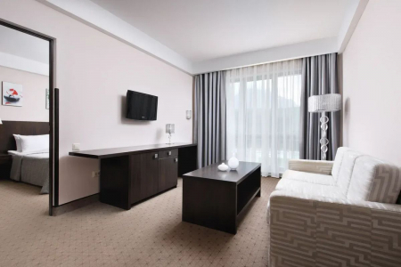 Санаторий «Плаза», Железноводск, изображение 41