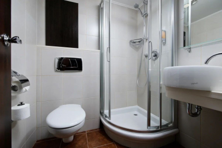 Санаторий «Плаза», Железноводск, изображение 40