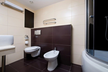 Санаторий «Плаза», Железноводск, изображение 39