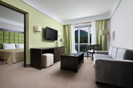 Санаторий «Плаза», Железноводск, изображение 35