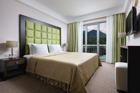 Санаторий «Плаза», Железноводск, изображение 34