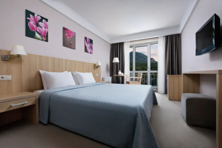 Санаторий «Плаза», Железноводск, изображение 33