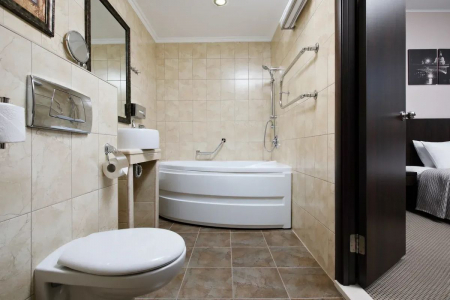 Санаторий «Плаза», Железноводск, изображение 32