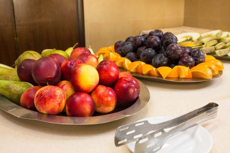 Санаторий «Плаза», Железноводск, изображение 21