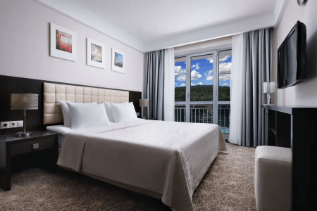 Санаторий «Плаза», Железноводск, изображение 45