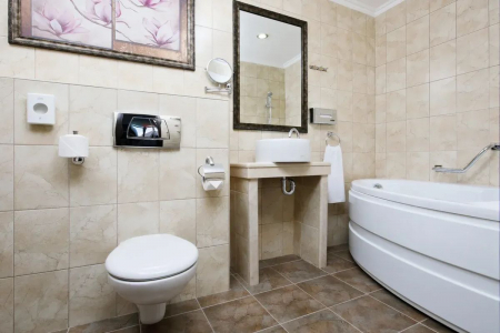 Санаторий «Плаза», Железноводск, изображение 31