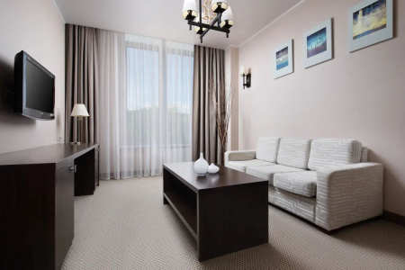 Санаторий «Плаза», Железноводск, изображение 30