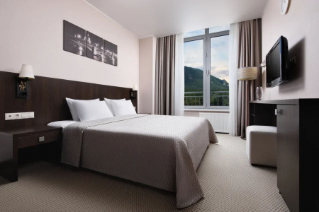 Санаторий «Плаза», Железноводск, изображение 29