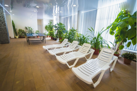 Санаторий «Плаза», Железноводск, изображение 61