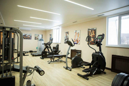 Санаторий «Плаза», Железноводск, изображение 74