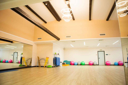 Санаторий «Плаза», Железноводск, изображение 72