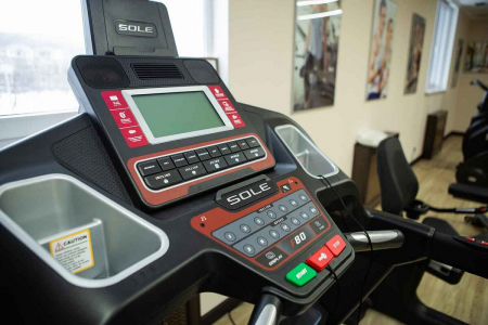 Санаторий «Плаза», Железноводск, изображение 71