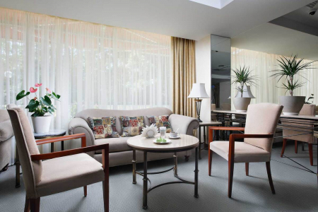 Санаторий «Плаза», Железноводск, изображение 70