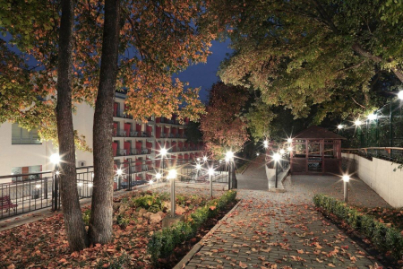 Санаторий «Плаза», Железноводск, изображение 69