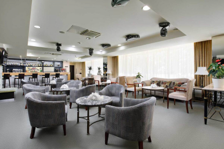 Санаторий «Плаза», Железноводск, изображение 67