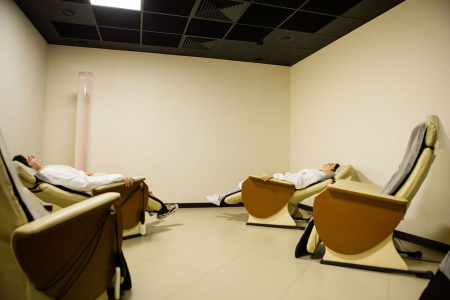 Санаторий «Плаза», Железноводск, изображение 66