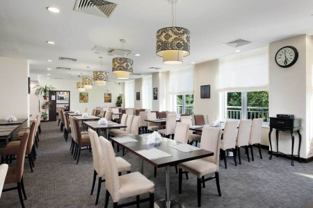 Санаторий «Плаза», Железноводск, изображение 65