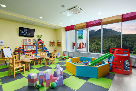 Санаторий «Плаза», Железноводск, изображение 64