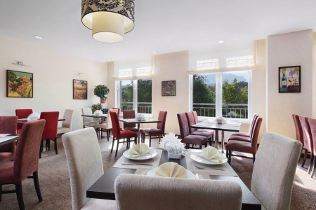 Санаторий «Плаза», Железноводск, изображение 63