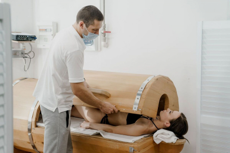 Санаторий «Плаза», Железноводск, изображение 6