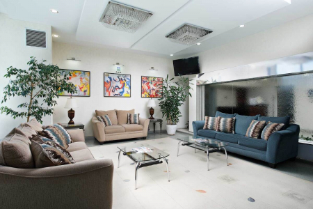 Санаторий «Плаза», Железноводск, изображение 62