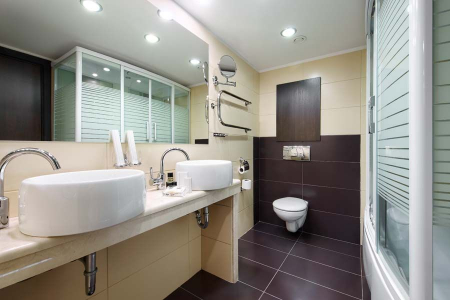 Санаторий «Плаза», Железноводск, изображение 87