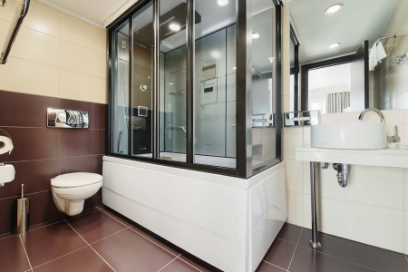 Санаторий «Плаза», Железноводск, изображение 86