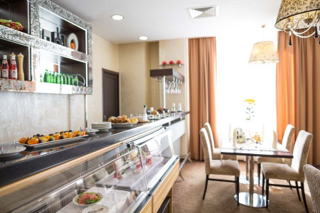 Санаторий «Плаза», Железноводск, изображение 81