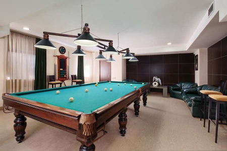 Санаторий «Плаза», Железноводск, изображение 80