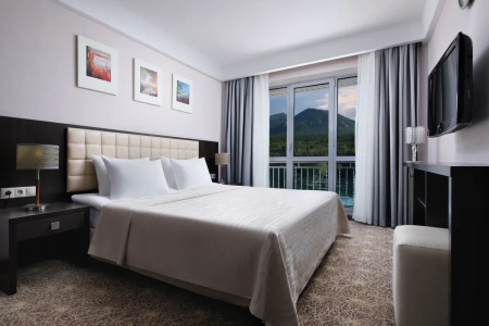 Санаторий «Плаза», Железноводск, изображение 42