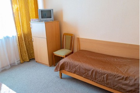 Санаторий «Виктория», Ессентуки, изображение 45