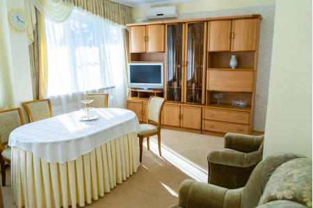 Санаторий «Виктория», Ессентуки, изображение 46