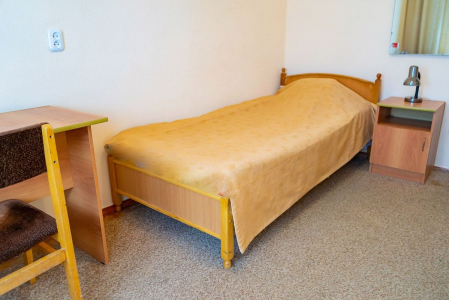 Санаторий «Виктория», Ессентуки, изображение 49