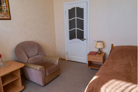 Санаторий «Виктория», Ессентуки, изображение 56