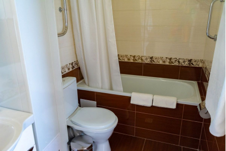 Санаторий «Виктория», Ессентуки, изображение 57